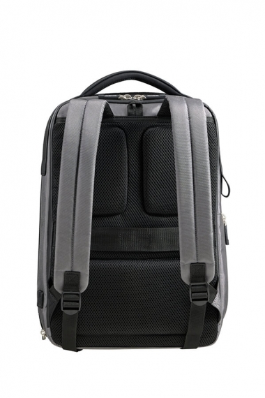 Samsonite Litepoint - Dataryggsekk 14.1 Grå