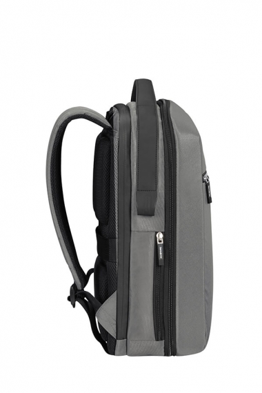 Samsonite Litepoint - Dataryggsekk 14.1 Grå