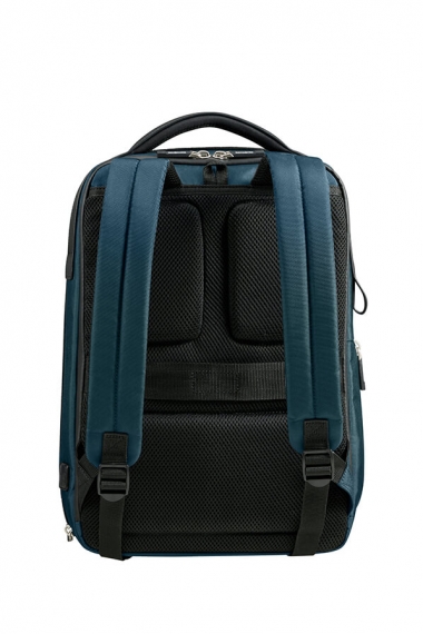 Samsonite Litepoint - Dataryggsekk 14.1 Blå