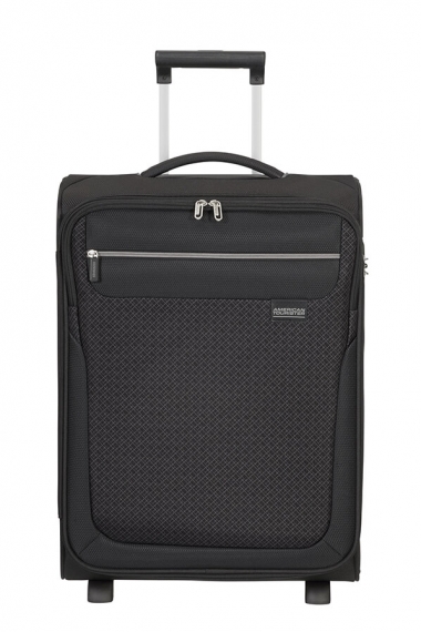 American Tourister Sunny South 2-Hjul 55cm - Kabinväska Svart