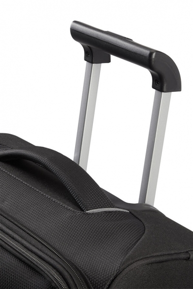 American Tourister Sunny South 2-Hjul 55cm - Kabinväska Svart