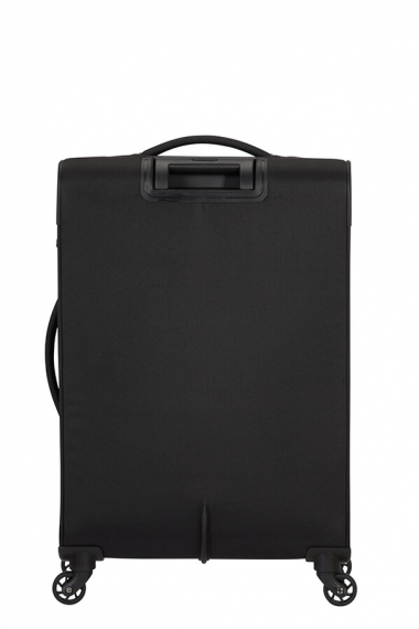 American Tourister Sunny South 67cm - Mellanstor Svart