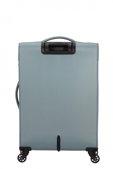 American Tourister Sunny South 67cm - Mellanstor Grå