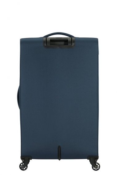 American Tourister Sunny South 79cm - Stor Blå
