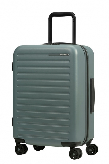 Samsonite Stackd 20/23cm - Kabinveske Utvidbar Grønn