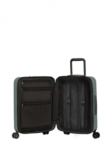 Samsonite Stackd 20/23cm - Kabinveske Utvidbar Grønn