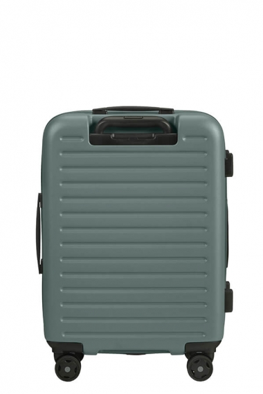 Samsonite Stackd 20/23cm - Kabinveske Utvidbar Grønn