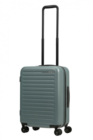 Samsonite Stackd 20/23cm - Kabinveske Utvidbar Grønn