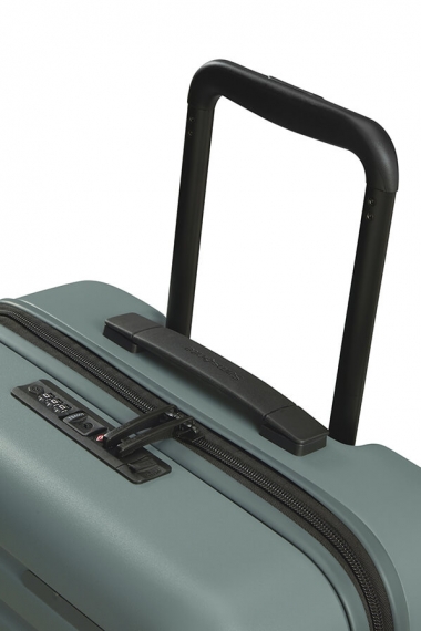 Samsonite Stackd 20/23cm - Kabinveske Utvidbar Grønn