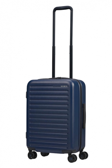 Samsonite Stackd 20/23cm - Kabinveske Utvidbar Blå