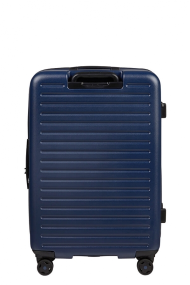 Samsonite Stackd 68cm - Mellomstor Blå