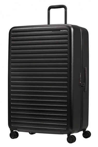 Samsonite Stackd 81cm - Extra Stor Svart_1