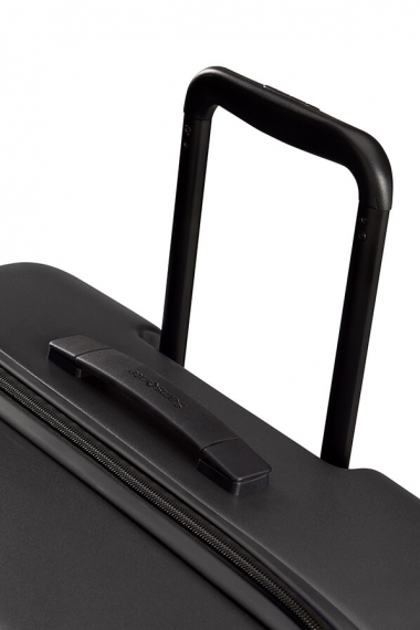 Samsonite Stackd 81cm - Extra Stor Svart_4