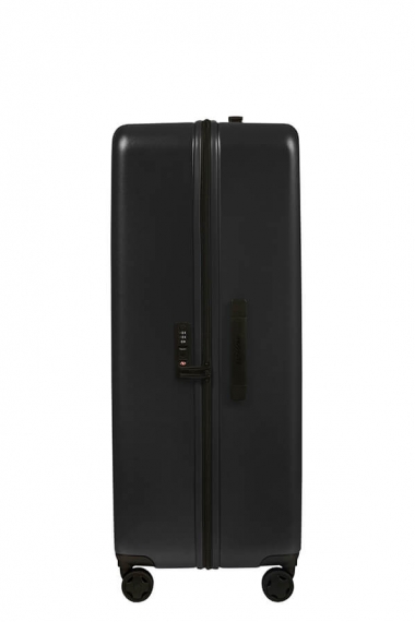 Samsonite Stackd 81cm - Extra Stor Svart_6