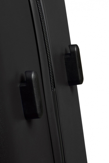 Samsonite Stackd 81cm - Extra Stor Svart_9