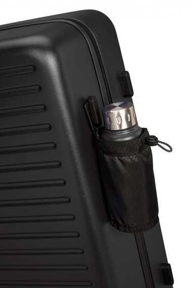 Samsonite Stackd 81cm - Extra Stor Svart_10