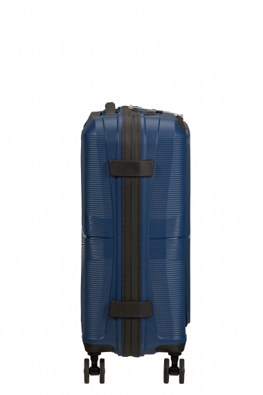 American Tourister Airconic 55 cm - Kabinkoffert Frontloader Midnight Navy