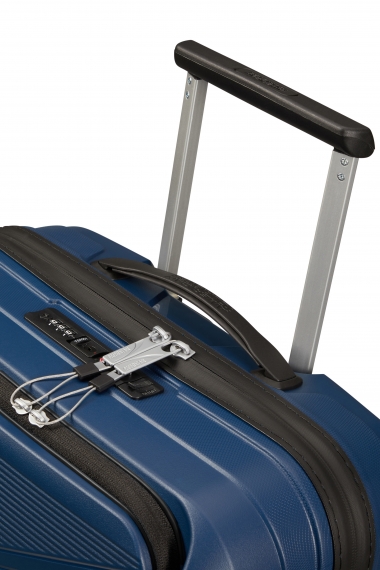American Tourister Airconic 55 cm - Kabinkoffert Frontloader Midnight Navy