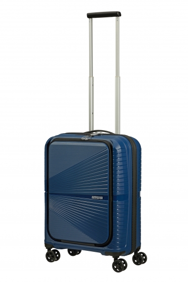 American Tourister Airconic 55 cm - Kabinkoffert Frontloader Midnight Navy
