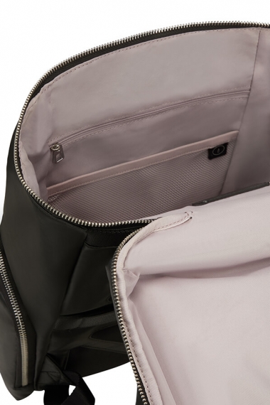 Samsonite Activ-Eight - Ryggsäck 14.1 Svart