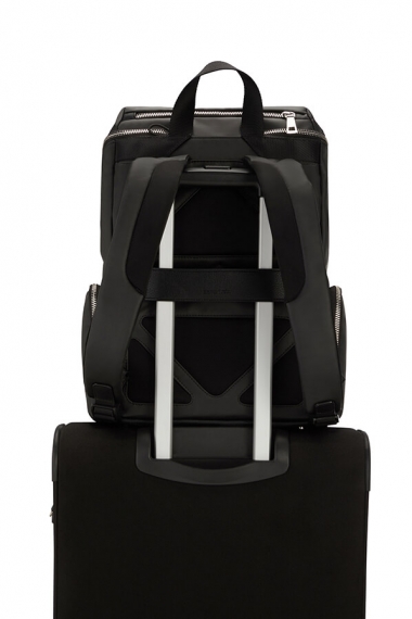 Samsonite Activ-Eight - Ryggsäck 14.1 Svart
