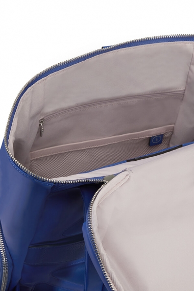 Samsonite Activ-Eight - Ryggsäck 14.1 Blå