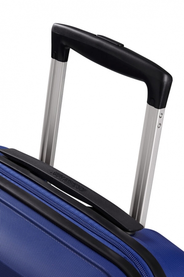 American Tourister Bon Air DLX - Kabinkoffert Blå