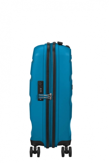 American Tourister Bon Air DLX - Kabinväska Ljusblå_4