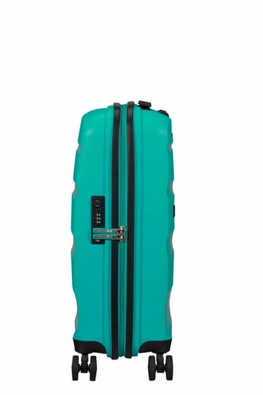 American Tourister Bon Air DLX - Kabinveske Turkis