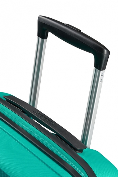 American Tourister Bon Air DLX - Kabinveske Turkis