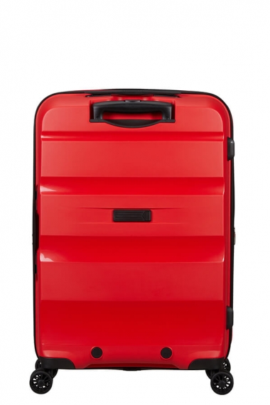 American Tourister Bon Air DLX - Mellomstor Utvidbar Rød