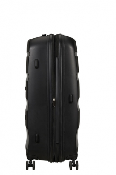 American Tourister Bon Air DLX - Stor Expanderbar Svart_5