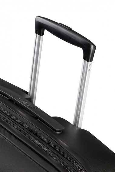 American Tourister Bon Air DLX - Stor Expanderbar Svart_8
