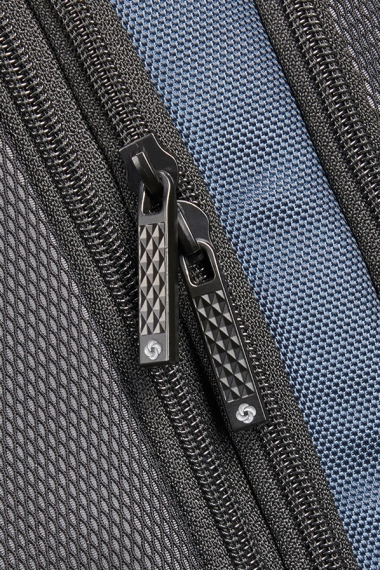 Samsonite Cityscape Evo - Datorryggsäck Expanderbar 17.3 Blå
