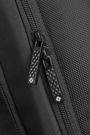 Samsonite Cityscape Evo - Datorryggsäck med Hjul 15.6 Svart