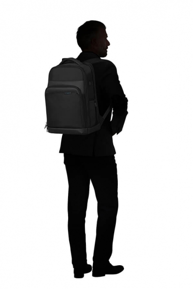 Samsonite Mysight - Datorryggsäck 14.1 Svart_3