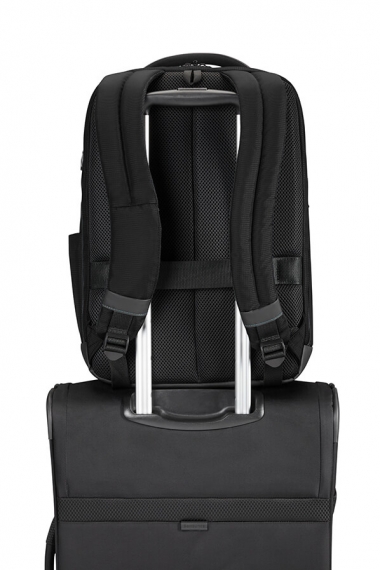 Samsonite Mysight - Dataryggsekk 15.6 Svart