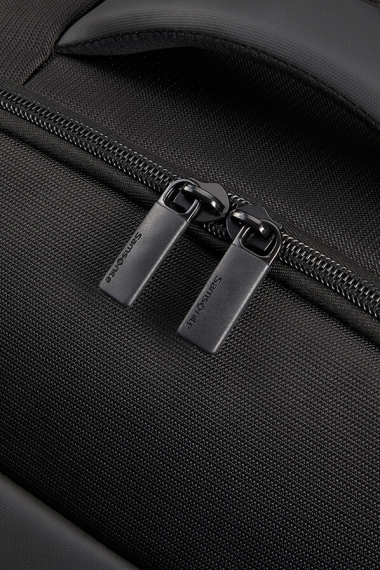 Samsonite Mysight - Dataryggsekk med Hjul 17.3 Svart