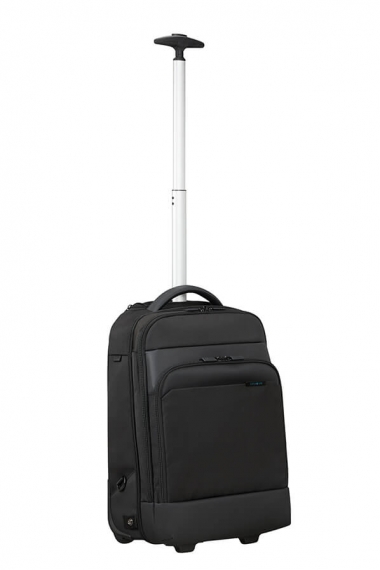 Samsonite Mysight - Dataryggsekk med Hjul 17.3 Svart