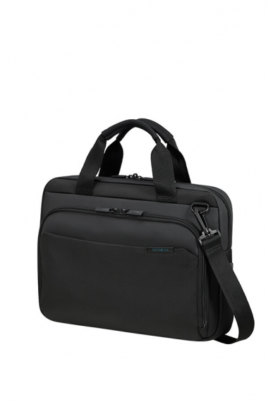 Samsonite Mysight - Dataveske/Reisemappe 14.1 Svart