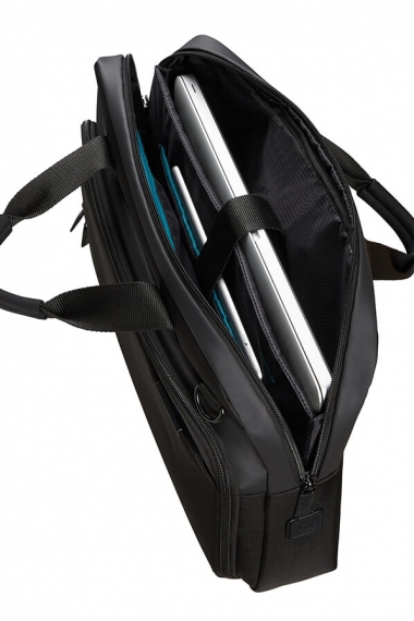 Samsonite Mysight - Dataveske/Reisemappe 14.1 Svart