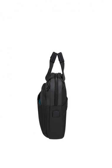 Samsonite Mysight - Dataveske/Reisemappe 14.1 Svart