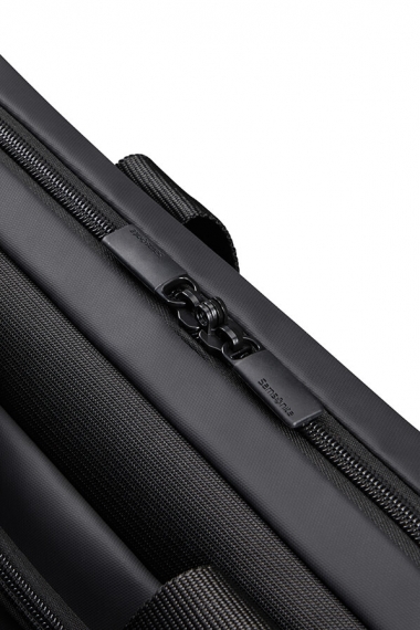 Samsonite Mysight - Dataveske/Reisemappe 14.1 Svart