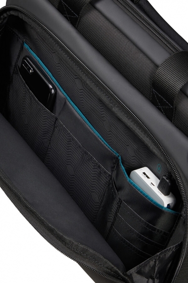 Samsonite Mysight - Dataveske/Reisemappe 14.1 Svart