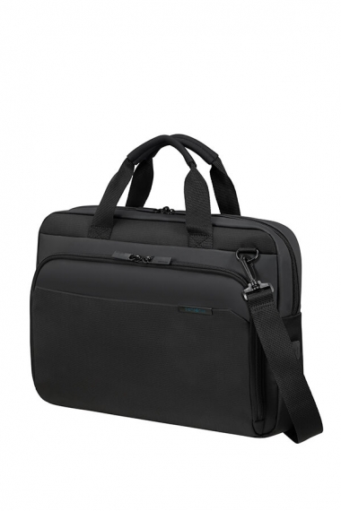 Samsonite Mysight - Dataveske/Reisemappe 15.6 Svart