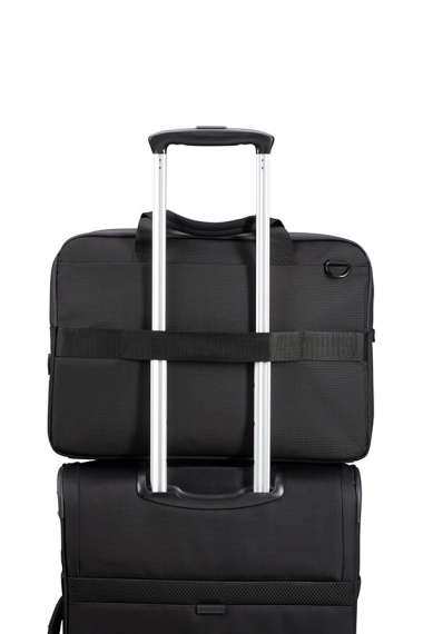 Samsonite Mysight - Dataveske/Reisemappe 15.6 Svart