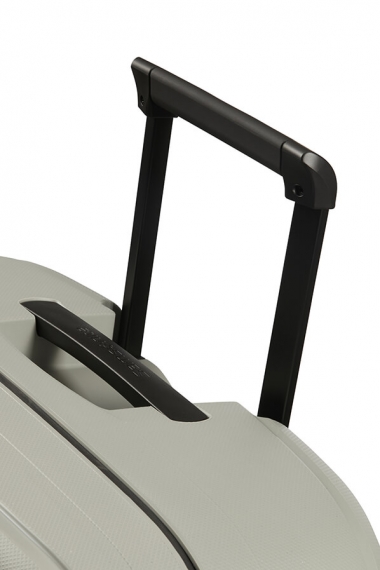 Samsonite S'Cure Eco 81cm - Ekstra Stor Grå