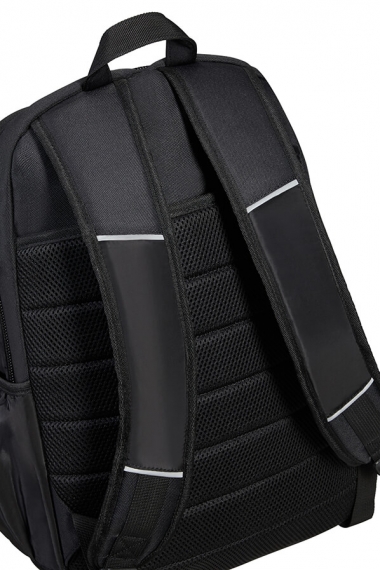 American Tourister Urban Groove 14 - Dataryggsekk Svart