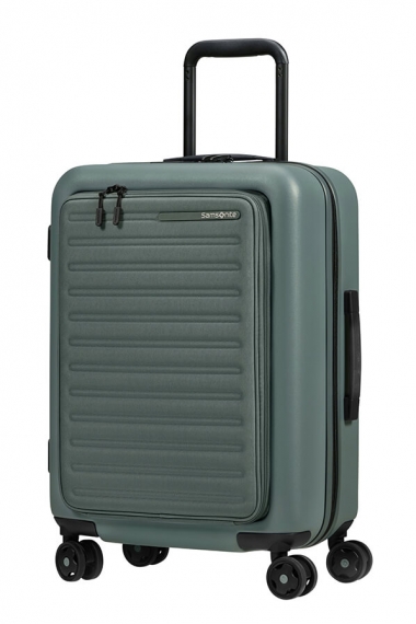 Samsonite Stackd 23/26cm - Kabinveske Utvidbar Grønn