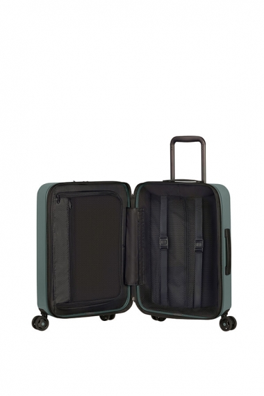Samsonite Stackd 23/26cm - Kabinveske Utvidbar Grønn